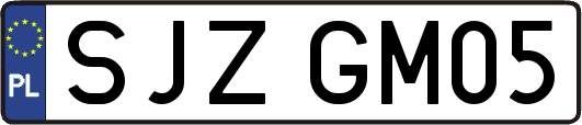 SJZGM05