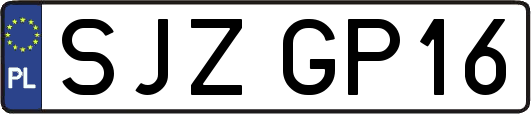 SJZGP16