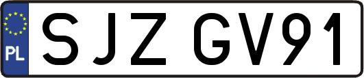 SJZGV91