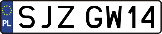 SJZGW14