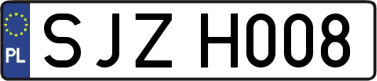 SJZH008