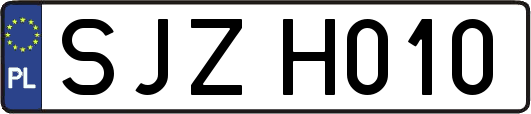 SJZH010