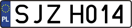 SJZH014