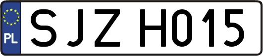 SJZH015