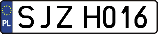SJZH016
