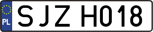 SJZH018