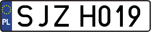 SJZH019