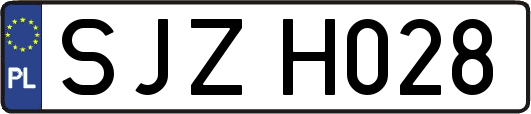SJZH028