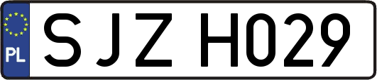 SJZH029