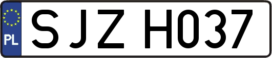 SJZH037