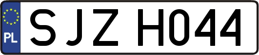 SJZH044