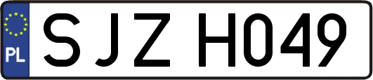 SJZH049