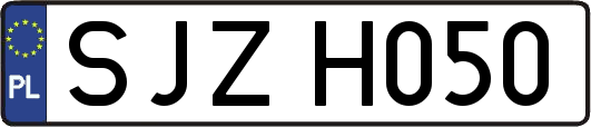 SJZH050