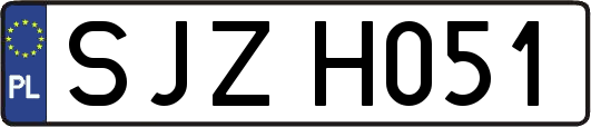SJZH051