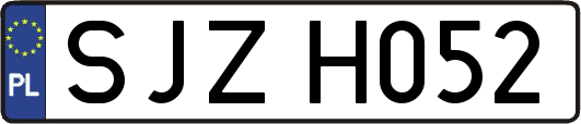 SJZH052