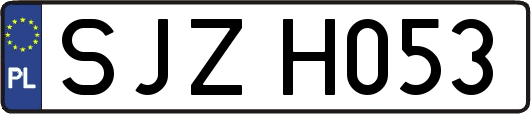SJZH053