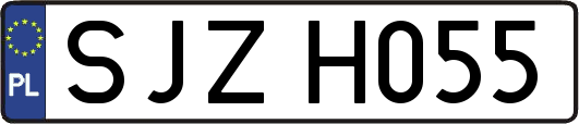 SJZH055
