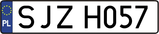 SJZH057