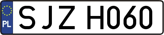 SJZH060