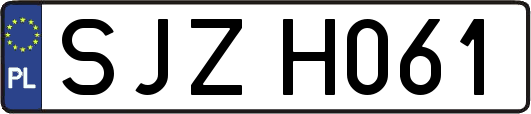 SJZH061