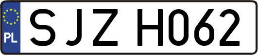 SJZH062