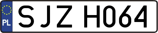 SJZH064