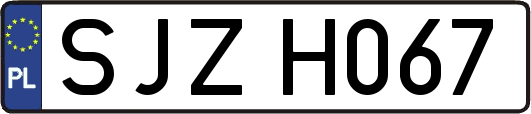 SJZH067