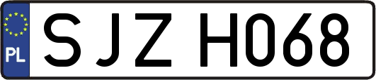 SJZH068