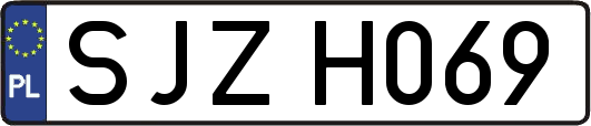 SJZH069