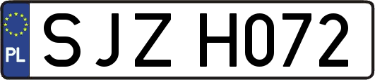 SJZH072