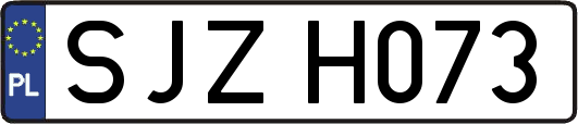 SJZH073