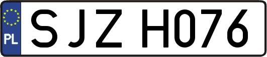 SJZH076