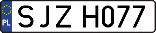 SJZH077