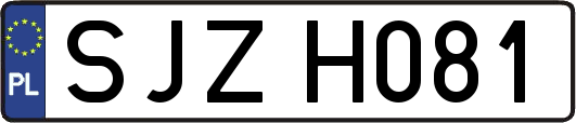 SJZH081