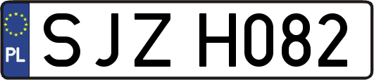 SJZH082