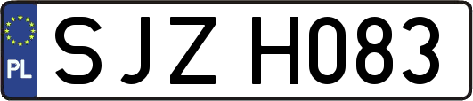SJZH083