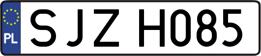 SJZH085
