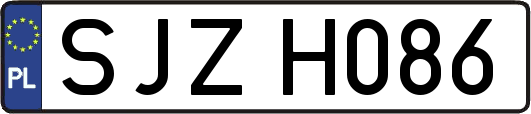 SJZH086