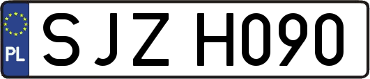 SJZH090