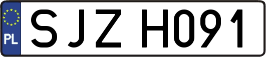 SJZH091
