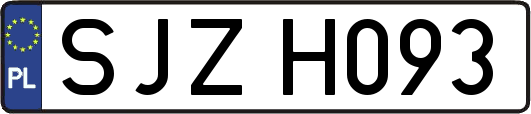 SJZH093