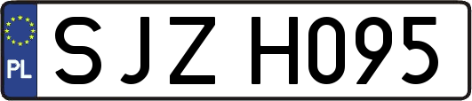 SJZH095