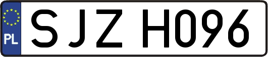 SJZH096