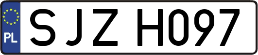 SJZH097