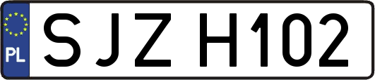 SJZH102
