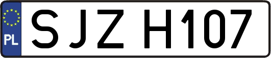SJZH107