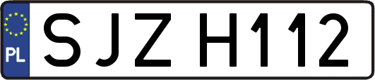SJZH112