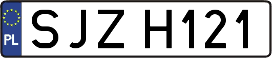 SJZH121