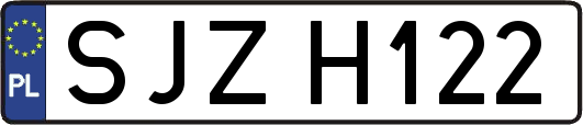 SJZH122