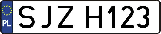SJZH123